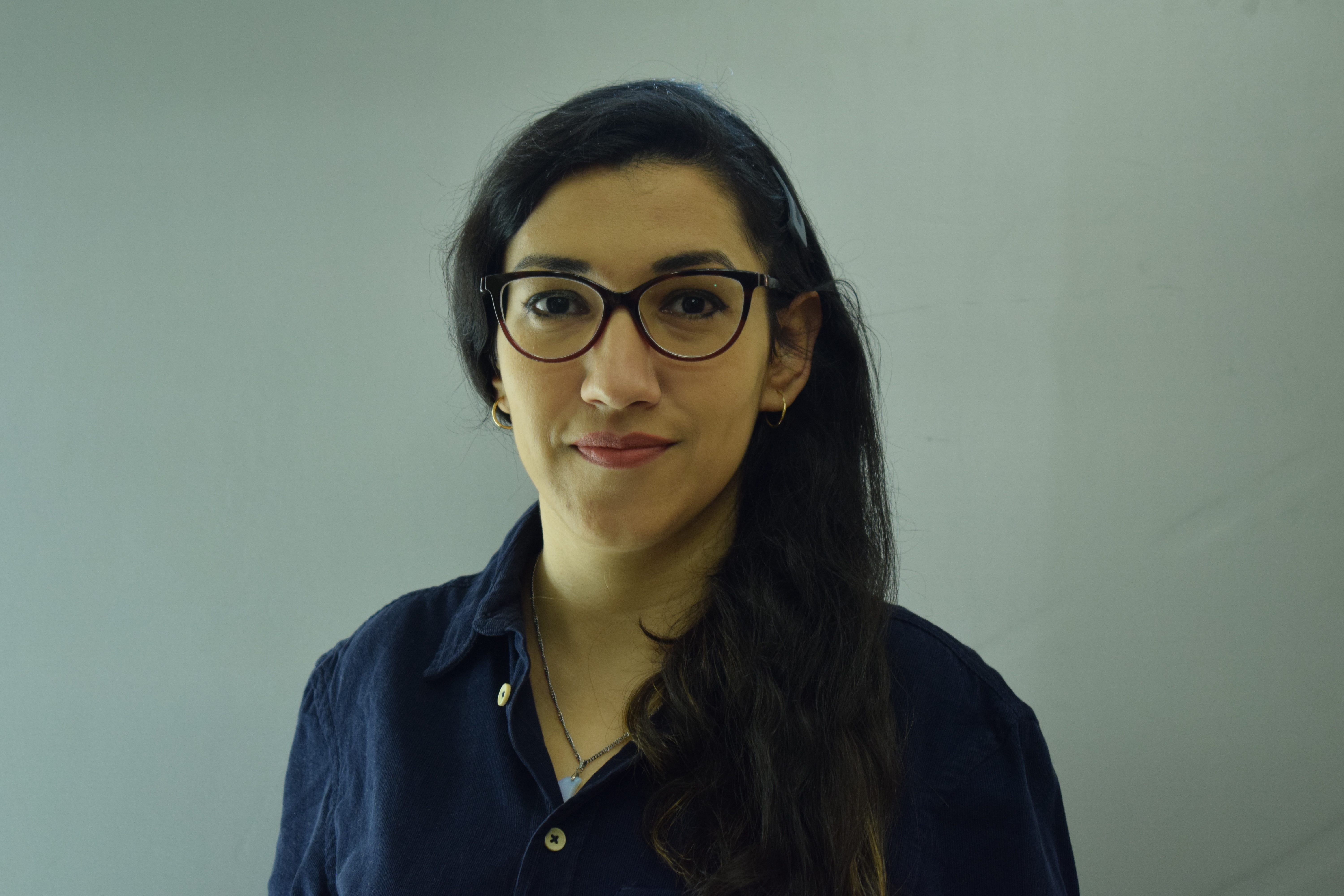 Mahshid Ahmadian profile